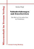 Nahtoderfahrungen Und Jenseitsreisen 3828881785 Book Cover