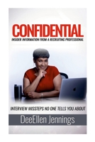 CONFIDENTIAL 1387389408 Book Cover