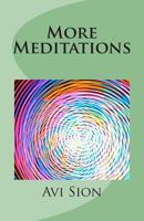 More Meditations 1495939480 Book Cover