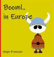 Booml.. in Europe 164467002X Book Cover