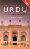 Colloquial Urdu: The Complete Course for Beginners 0415135400 Book Cover