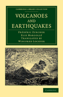 Volcanoes and Earthquakes 1142713350 Book Cover
