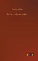 Emilie the Peacemaker 9354752357 Book Cover