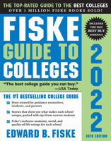 Fiske Guide to Colleges 2013 1492664987 Book Cover