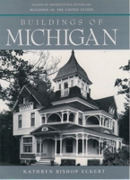 Buildings of Michigan (Society of Architectural Historians)