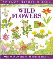 Wild Flowers of North America 1850282668 Book Cover
