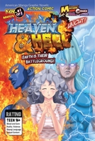 Heaven and Hell Remastered 0982697546 Book Cover