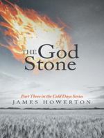 The God Stone: Part Three in the Cold Days Series 149173745X Book Cover