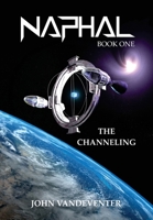 Naphal: The Channeling B0CPY8XHND Book Cover