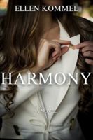 Harmony: A Novel 0578421925 Book Cover