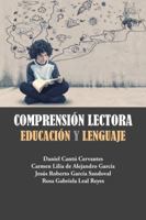 Comprensi�n Lectora: Educaci�n y Lenguaje 1506519873 Book Cover