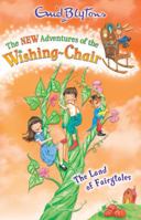 The Land Of Fairytales (New Adventures Of The Wishing Chair) 1405243910 Book Cover