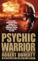 Psychic Warrior 0440236258 Book Cover