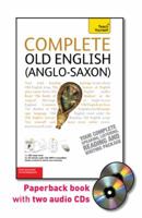 Teach Yourself Old English 0071485198 Book Cover