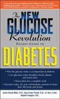 The Glucose Revolution Pocket Guide to Children with Type 1 Diabetes 1569246386 Book Cover