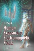 Human Exposure to Electromagnetic Fields 1853129976 Book Cover