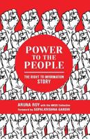 The RTI Story: Power to the People 8193984625 Book Cover