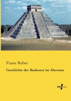 Geschichte der Baukunst im Altertum 3737203113 Book Cover