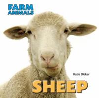 Sheep 1625880243 Book Cover