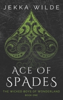 Ace of Spades B0C9KJ8MNX Book Cover