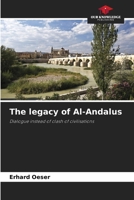 The legacy of Al-Andalus 620954570X Book Cover
