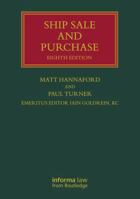 Ship Sale and Purchase 1041272529 Book Cover
