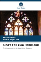 Sind's Fall zum Halbmond (German Edition) 6208308909 Book Cover