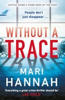 Without a Trace 1409192377 Book Cover