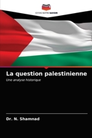 La question palestinienne 6202738308 Book Cover