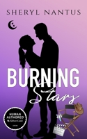 Burning Stars B0FL2HFRY4 Book Cover