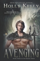 Avenging 1634224612 Book Cover