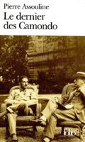 Le Dernier des camondo 2070745546 Book Cover