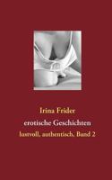 erotische Geschichten: lustvoll, authentisch, Band 3 3842327943 Book Cover