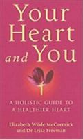 Your Heart and You 0749922036 Book Cover