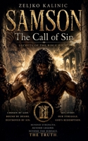 Samson The Call of Sin B0C7BCP8S5 Book Cover