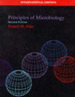 Principles of Microbiology 0815103247 Book Cover