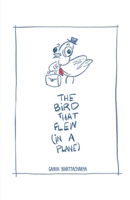 The Bird that flew (in a Plane) B0DZ6R5D3Q Book Cover