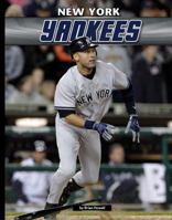 New York Yankees 161714052X Book Cover
