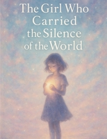 The Girl Who Carried the Silence of the World B0G5WRD5SL Book Cover