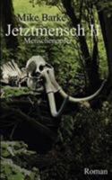 Jetztmensch 2 3849117405 Book Cover