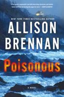 Poisonous 1250066859 Book Cover