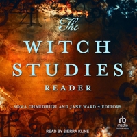 The Witch Studies Reader B0F6259B7T Book Cover