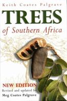 Trees of Southern Africa 1868251713 Book Cover