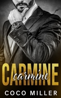 Carmine 169887054X Book Cover