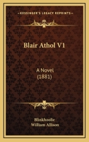 Blair Athol 0530355698 Book Cover