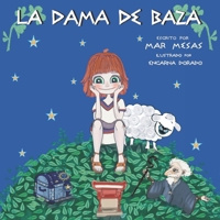 La dama de Baza (Spanish Edition) B0DNYVGG4J Book Cover