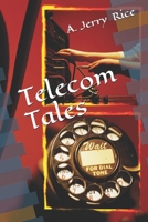 Telecom Tales B0FG2NRQ1S Book Cover