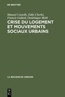 Crisis urbana y cambio social (Arquitectura y urbanismo) 9027976775 Book Cover