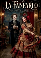 La Fanfarlo (French Edition) 2322858102 Book Cover