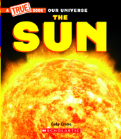 The Sun 0531132390 Book Cover